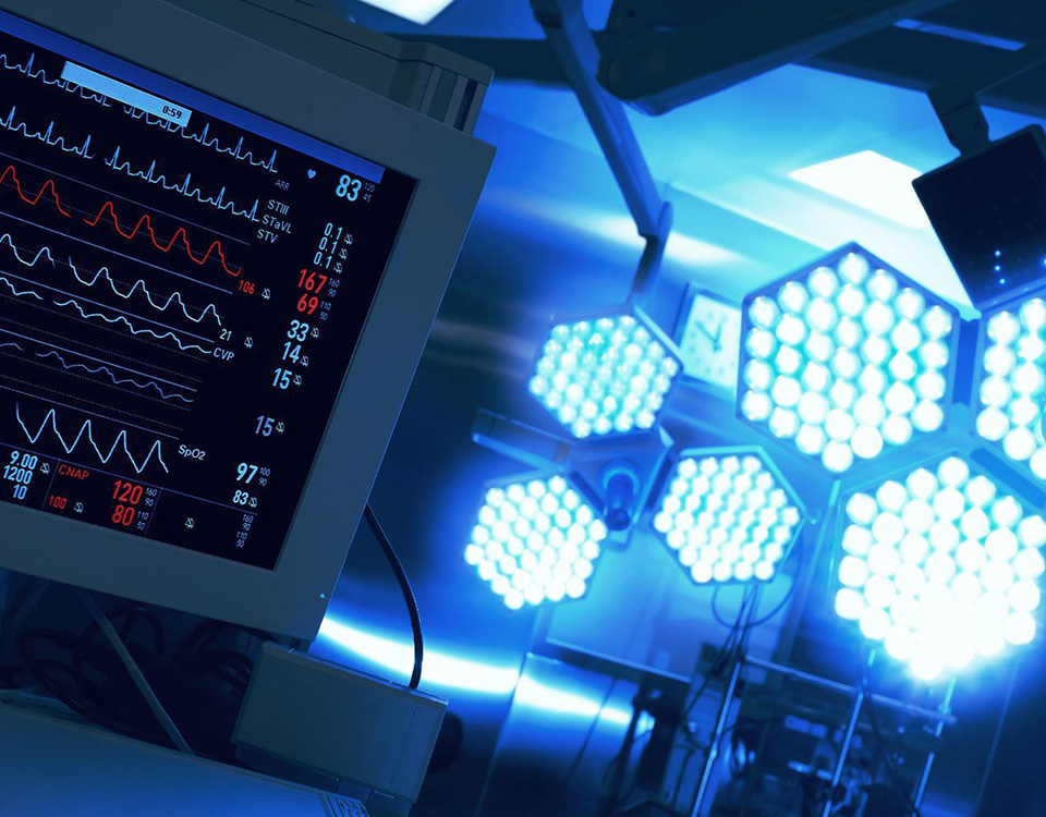 Colpire gli ospedali: la nuova inquietante tendenza nel cybercrime