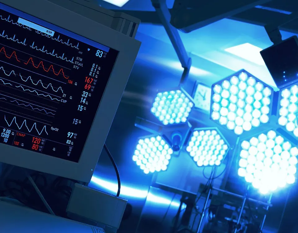Colpire gli ospedali: la nuova inquietante tendenza nel cybercrime