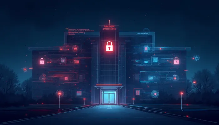 Cybercriminalità nel settore sanitario: minacce ransomware e protezione dei dati sanitari