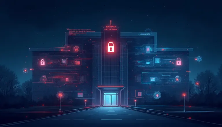 Cybercriminalità nel settore sanitario: minacce ransomware e protezione dei dati sanitari