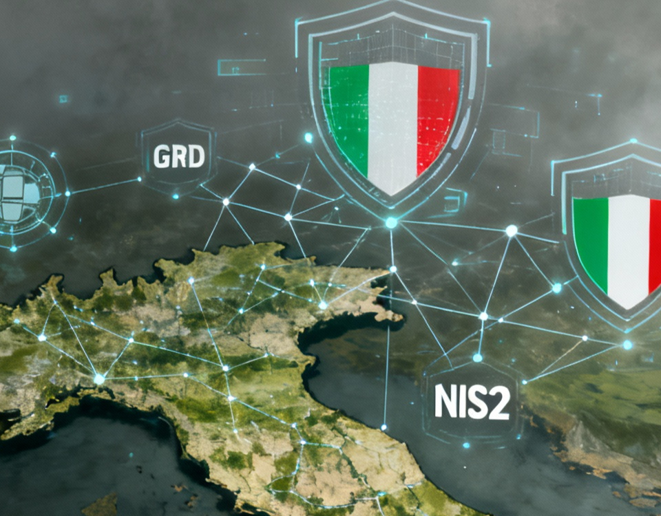 Cyber Insurance in Italia: coperture, esclusioni e requisiti nel 2025