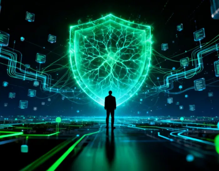 cybersecurity 2026