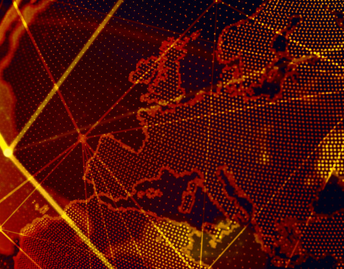 La cybersecurity e l’autonomia europea