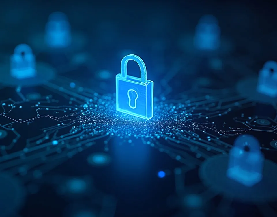 cybersecurity aziendale