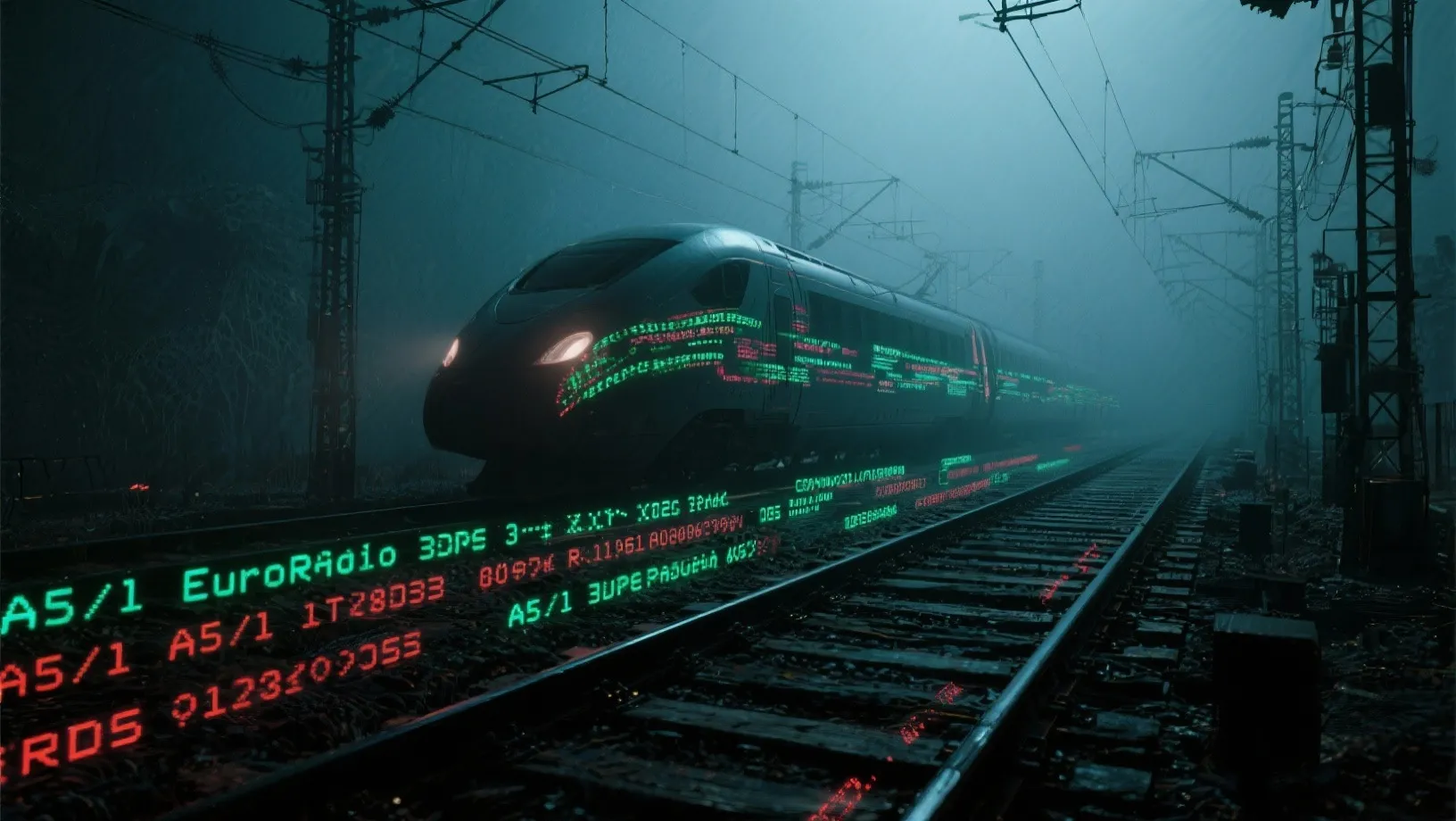 Cybersecurity ferroviaria e ERTMS: protezione digitale delle linee ad alta velocità e gestione sicura dei sistemi ferroviari europei