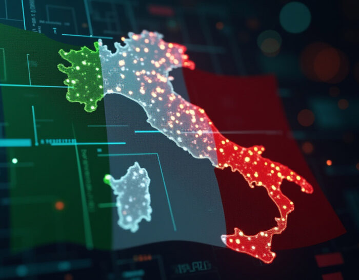 cybersecurity globale - cybersecurity italia