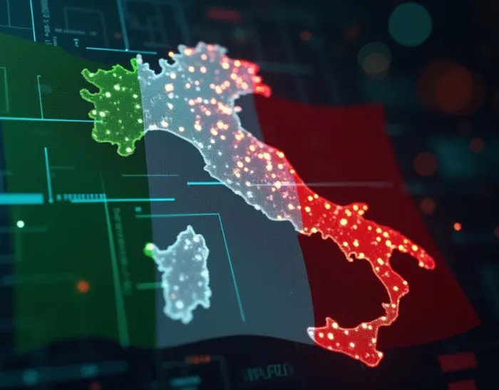 cybersecurity globale - cybersecurity italia