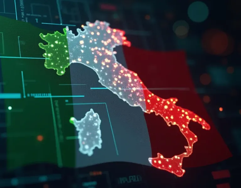 cybersecurity globale - cybersecurity italia