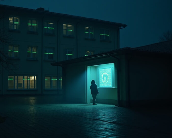 Cybersecurity Scuole 2025: attacchi hacker in crescita e dati personali degli studenti sul darkweb