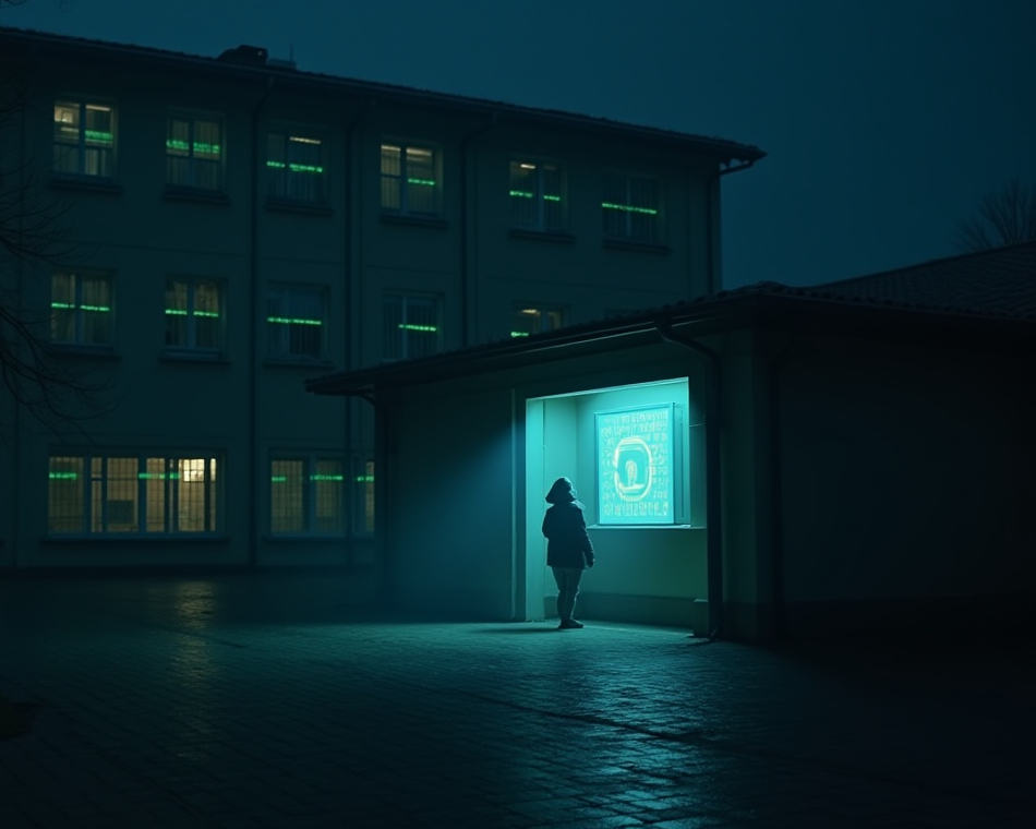 Cybersecurity Scuole 2025: attacchi hacker in crescita e dati personali degli studenti sul darkweb