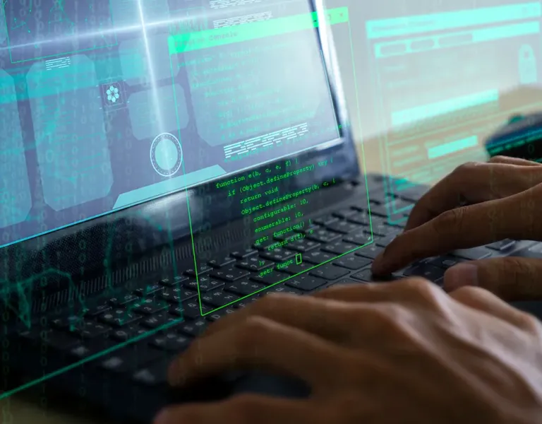 ciso cyber guerra