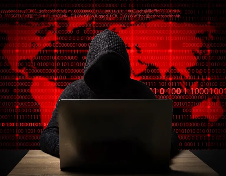 cyberwar