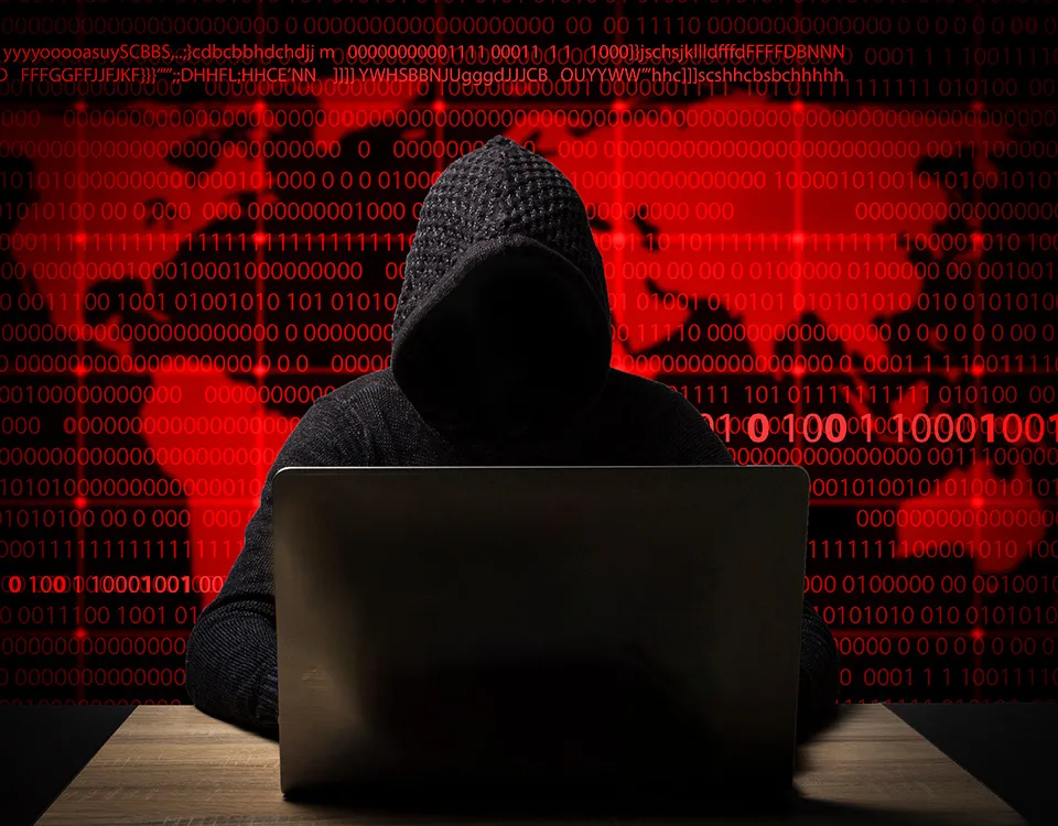 cyberwar