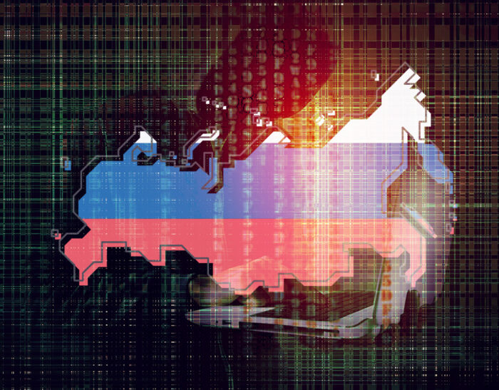 Cyberwarfare, strategia di Putin contro Zelensky