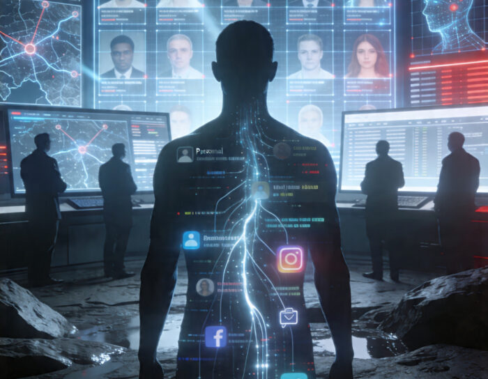 data broker