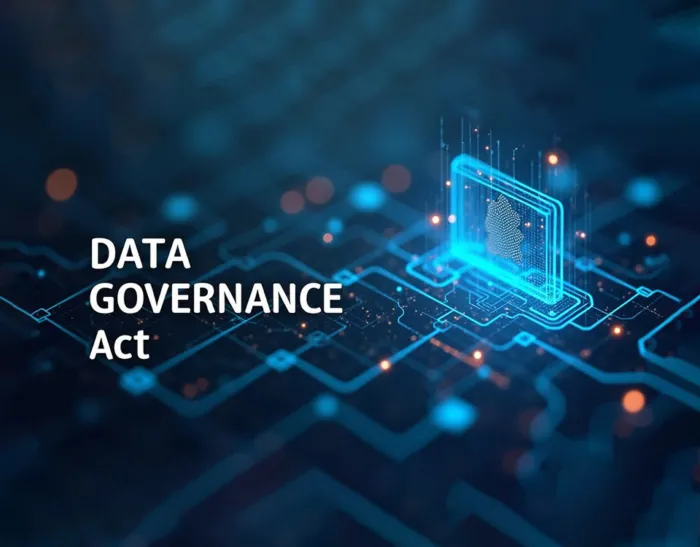 Data Governance Act in Italia