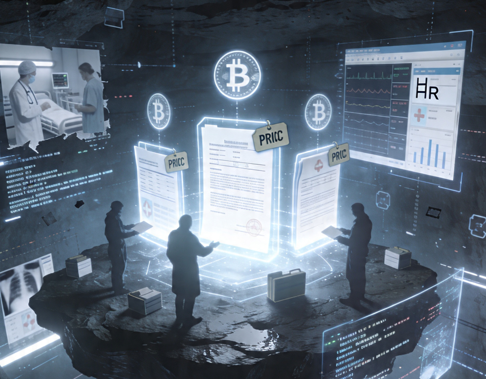data monetization nel dark web