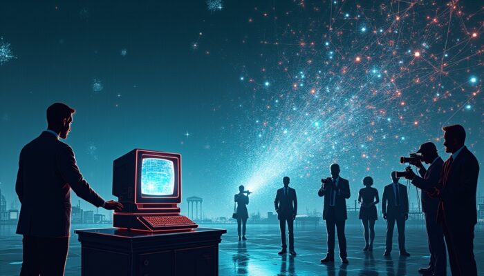 La sovraesposizione dei dati personali online