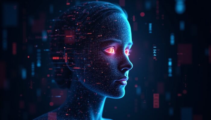 i rischi legati ai dati biometrici e al riconoscimento facciale.