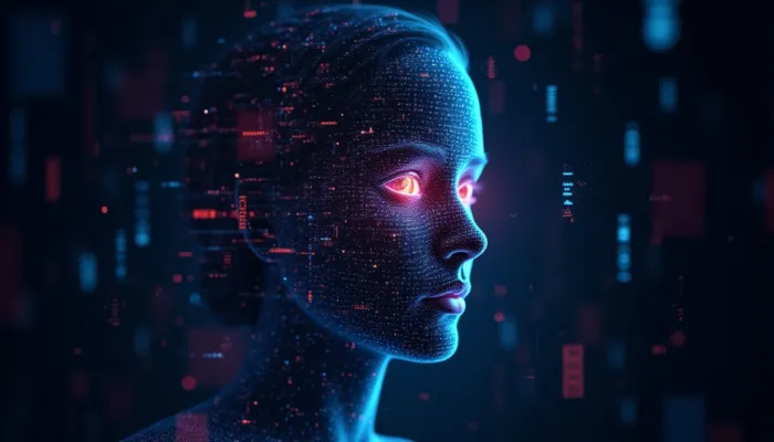 i rischi legati ai dati biometrici e al riconoscimento facciale.
