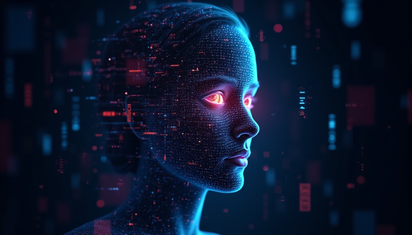 i rischi legati ai dati biometrici e al riconoscimento facciale.