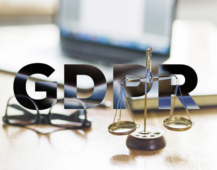 Il GDPR e l’avvocato. Protezione dei dati sensibili dei clienti negli studi legali