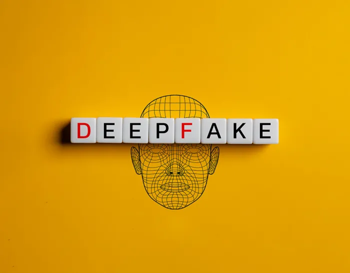 deepfake