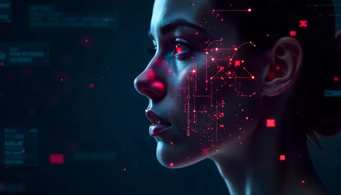 tecnologia di deepfake detection