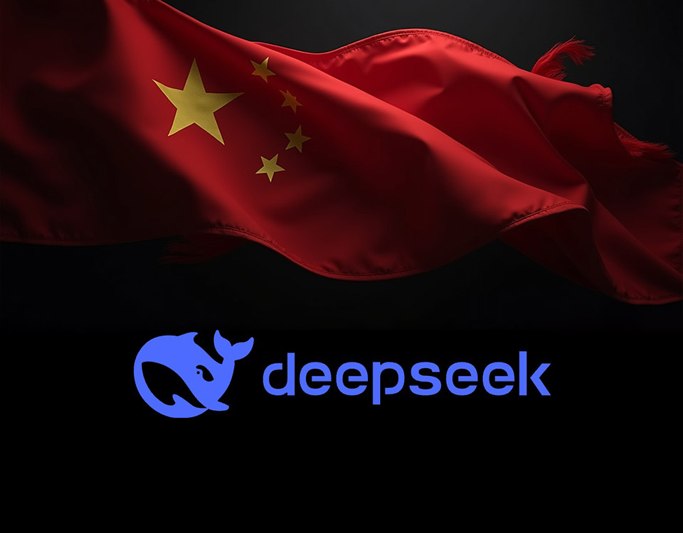 deepseek intelligenza artificiale cinese