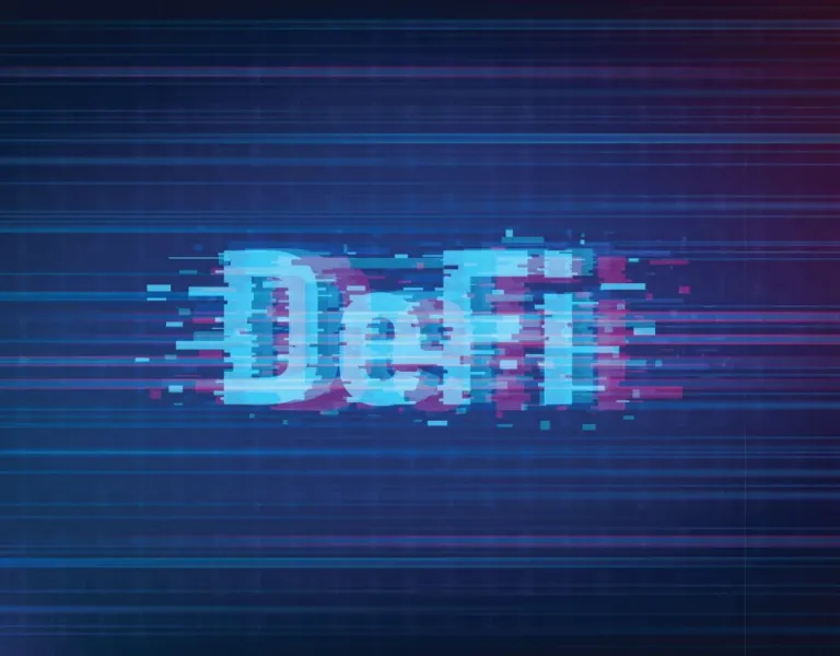 DeFi