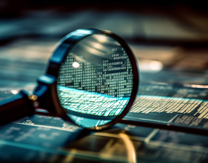 La catena di custodia della digital evidence