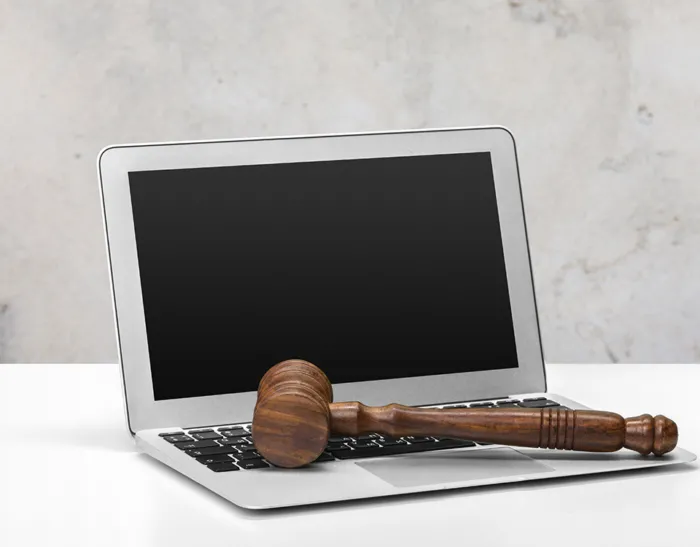 Digital evidence, digital forensics, caso Mered e caso Garlasco: