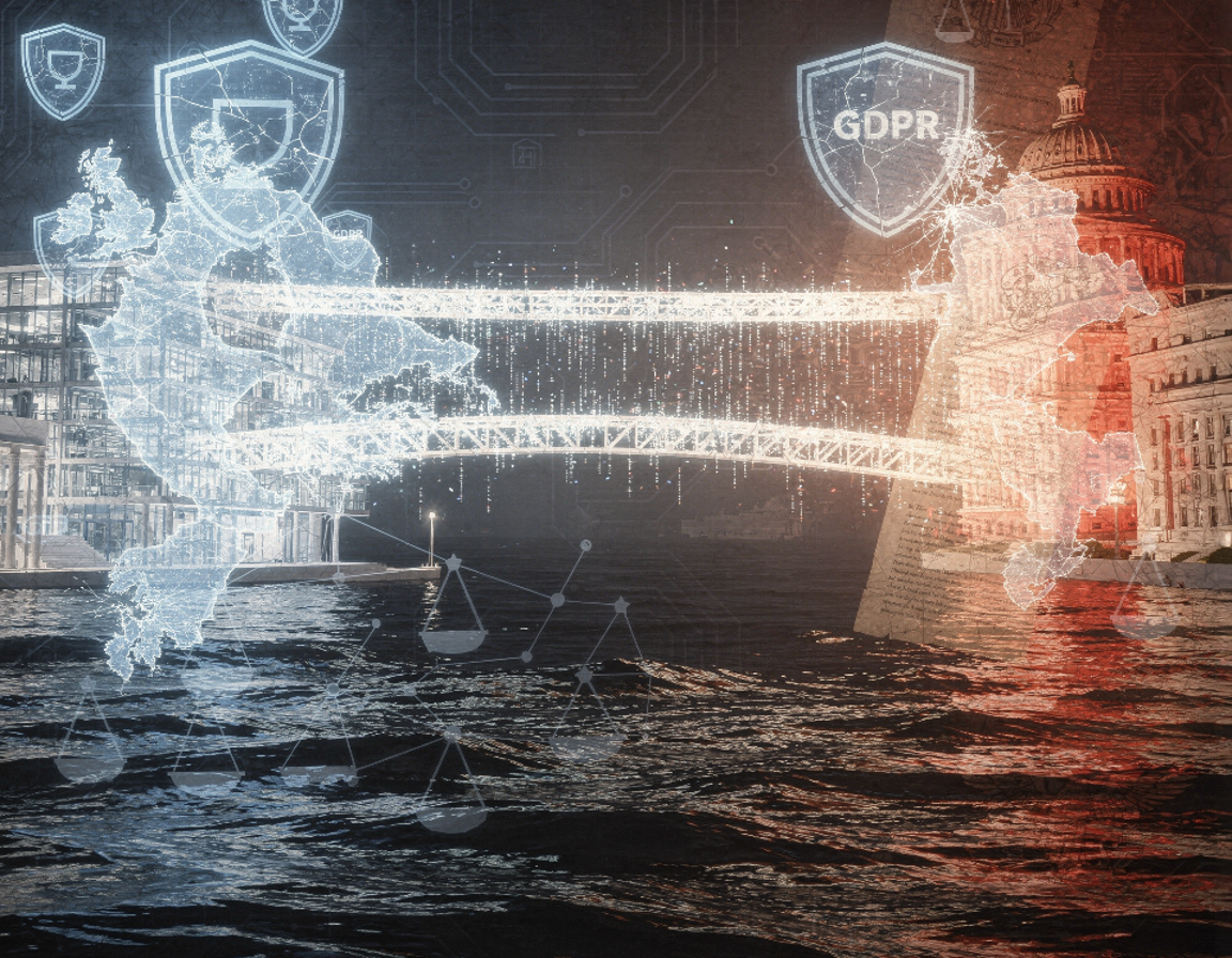 data privacy framework