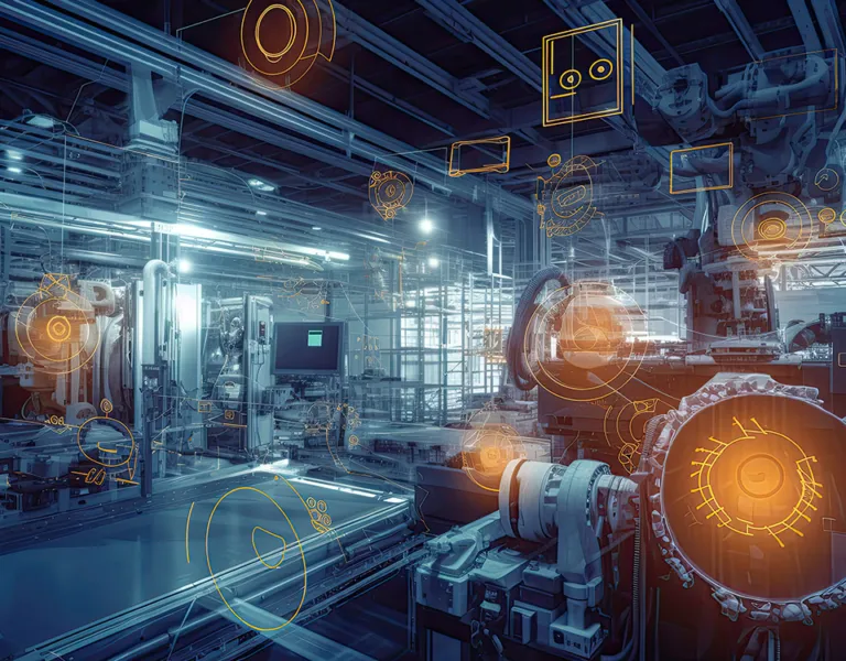 digital twin