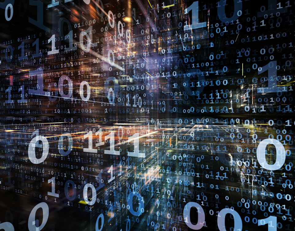 Integrated Industry e aziende 4.0: la realtà della gestione digitale e della sicurezza dei dati nelle imprese italiane.