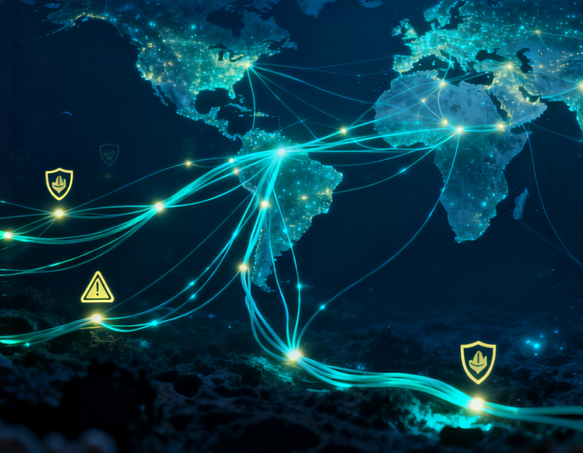 dimensione underwater