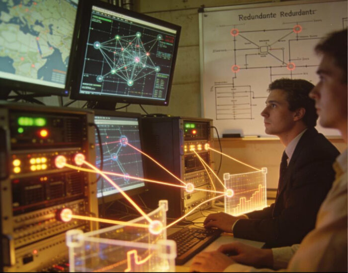 cyber corporate sulla direttiva CER: sicurezza informatica e resilienza delle infrastrutture critiche europee in un ecosistema digitale interconnesso.