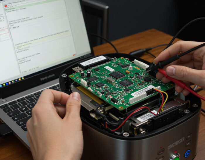 dispositivi iot ricondizionati