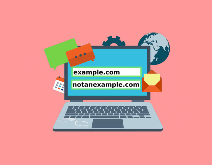 Ilprocesso di Domain Spoofing nell'advertisement digitale