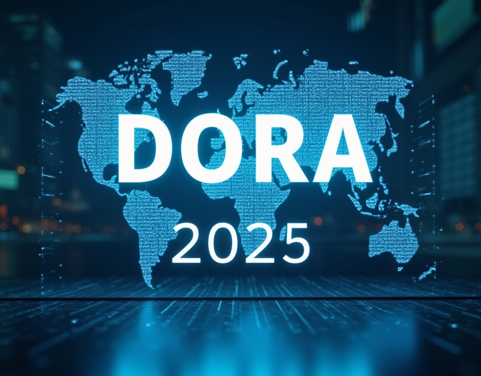 DORA 2025: l'AI nello sviluppo software
