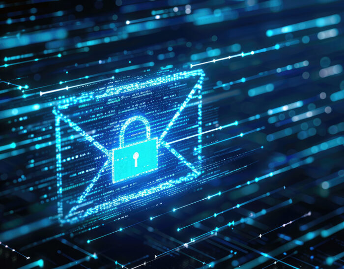 Email Secure Gateway