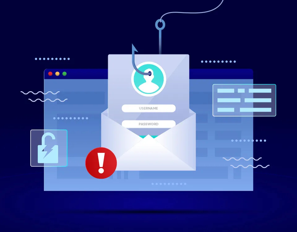 E-mail spoofing