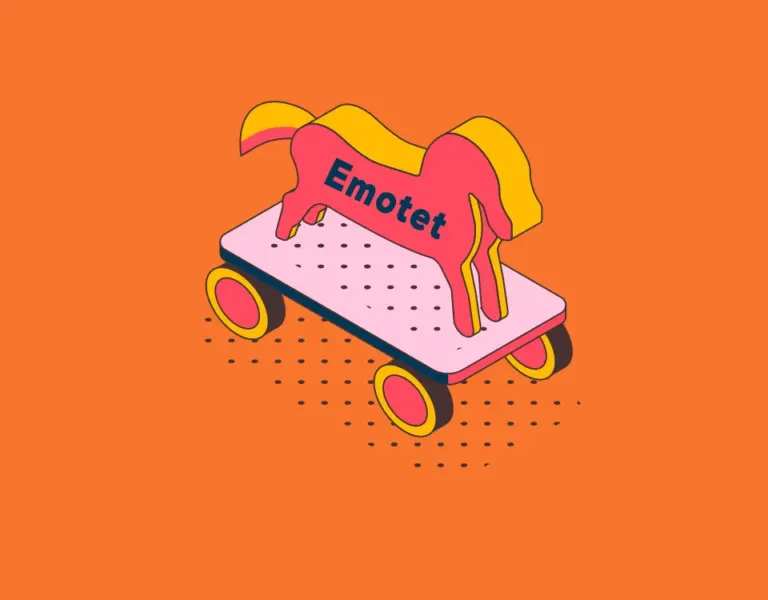 botnet Emotet