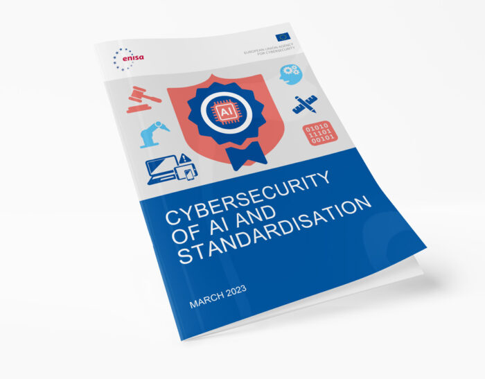 AI e cybersecurity, un binomio necessario secondo il nuovo report ENISA