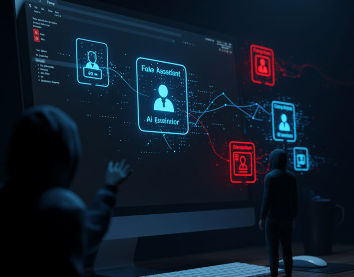 estensioni chrome ai malevole