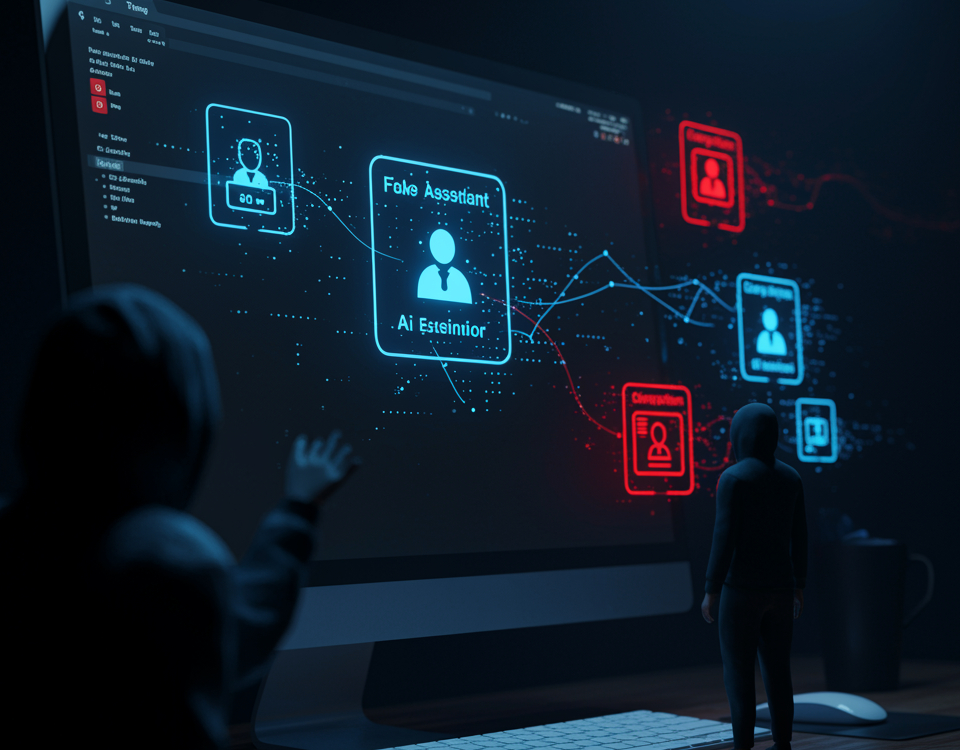 estensioni chrome ai malevole