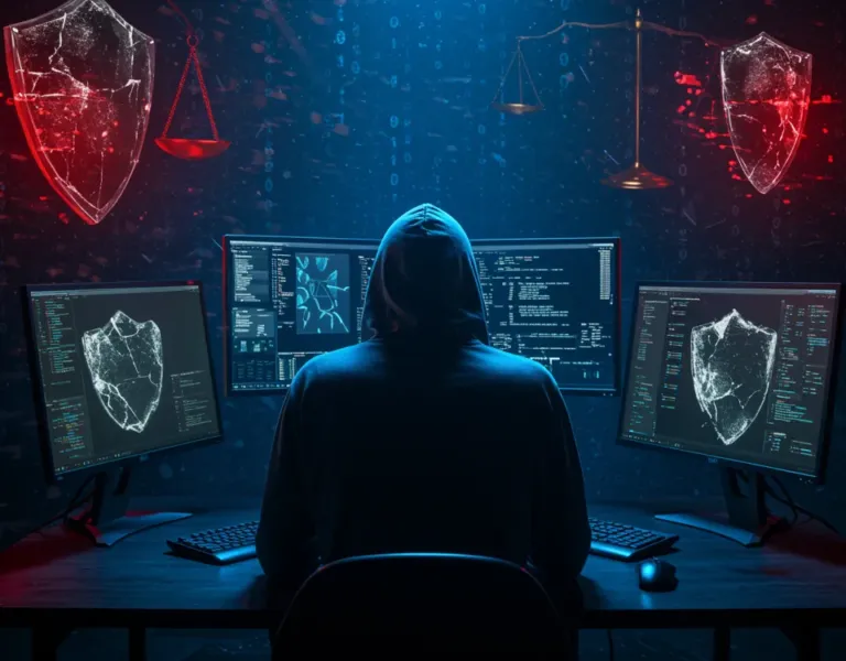 ethical hacker