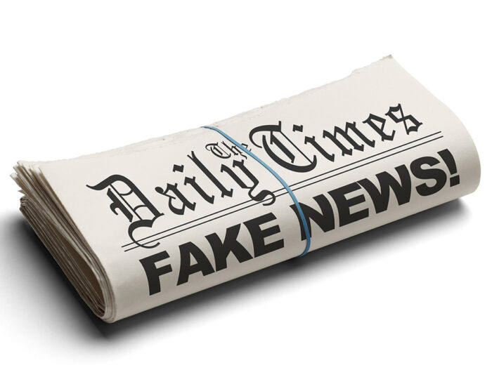 La diffusione dalle fake news e la sicurezza informatica