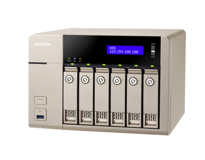 Falle nel firmware QNAP dei dispositivi NAS TVS-663: utenti esposti ad attacchi su larga scala