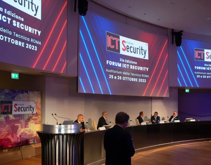 Forum ICT Security 2023